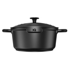 Кастрюля IQ Be Simple 24 см 4,2 л IQ-2049-24