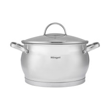 Кастрюля Ringel Salsa 18 см 3,1 л RG-2034-18