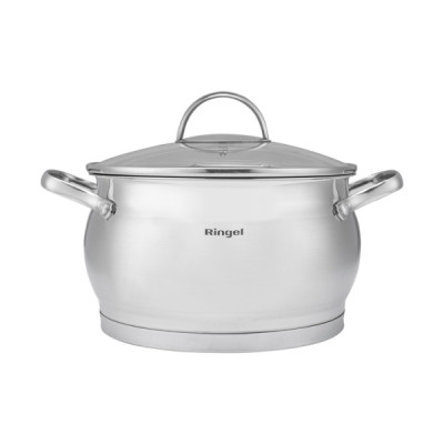 Кастрюля 3,1 л Ringel Salsa 18 см RG-2034-18