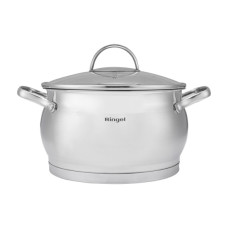 Кастрюля Ringel Salsa 20 см 4,2 л RG-2034-20
