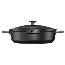 Сотейник IQ Be Creative 28 см 4,0 л IQ-2147-28