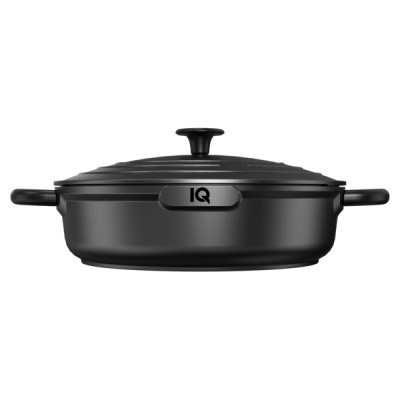 Сотейник 4,0 л IQ Be Simple 28 см IQ-2149-28