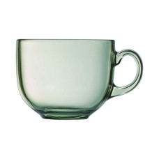 Кружка Джамбо Luminarc Alba Soft Green 500 мл V2811
