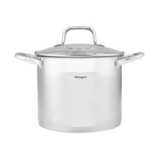 Кастрюля Ringel Curry 18 см 3,7 л RG-2020-18