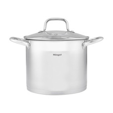 Кастрюля Ringel Curry 20 см 4,9 л RG-2020-20