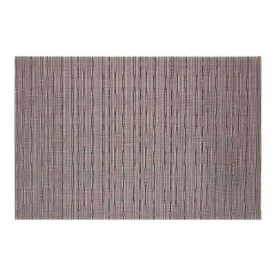Салфетка под тарелки Ardesto 30x45 см Silver AR3312SL
