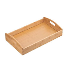 Поднос прямоугольный Ardesto Midori 38x26x7 см бамбук AR1438BM