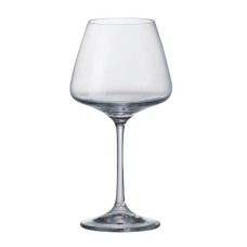Набор бокалов для вина Bohemia Corvus 350 мл 6 пр 1SC69-350