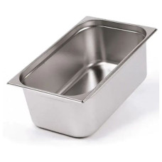 Гастроемкость FoREST 1/1 530x325, h 200 мм 26,5 л серия Bestkeep