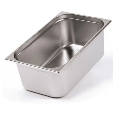 Гастроемкость FoREST GN 1/1 h-200 мм 26,5 л серия Bestkeep