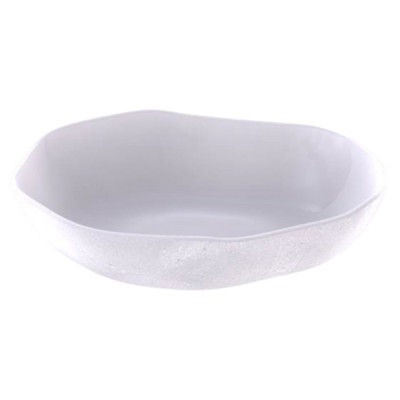 Тарелка суповая 20,5 см Luminarc Galeo White (арт. V9416)