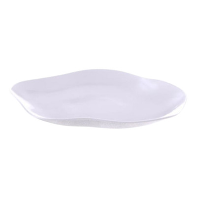 Тарелка десертная 22,5 см Luminarc Galeo White (арт. V9422)