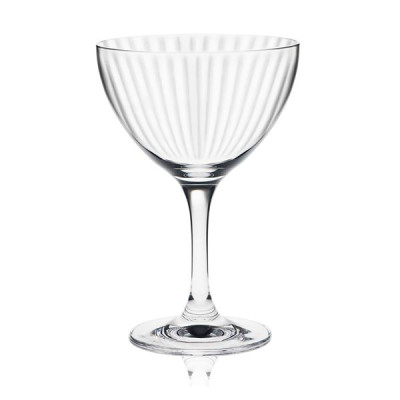 Бокал для коктейля 250 мл Rona Classic Cocktails with Optic 6515P0800