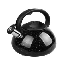 Чайник Maestro 3,0 л Black MR-1316 Black