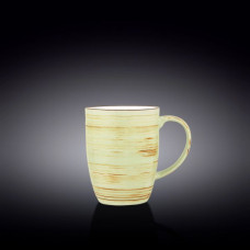 Кружка Wilmax Spiral Pistachio 460 мл WL-669137 / A