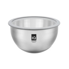 Миска с крышкой IQ Be Chef 16 см 1,5 л IQ-9144-16