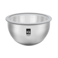 Миска с крышкой IQ Be Chef 20 см 3,0 л IQ-9144-20