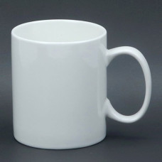 Кружка Limited Edition White Mug 380 мл RX-N2101