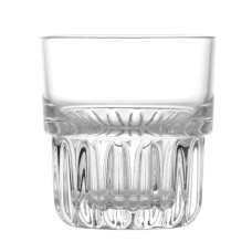 Стакан низкий Uniglass Hill 205 мл 54700