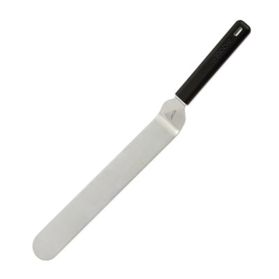 Кондитерский шпатель с изгибом Arcos 22 см 614300