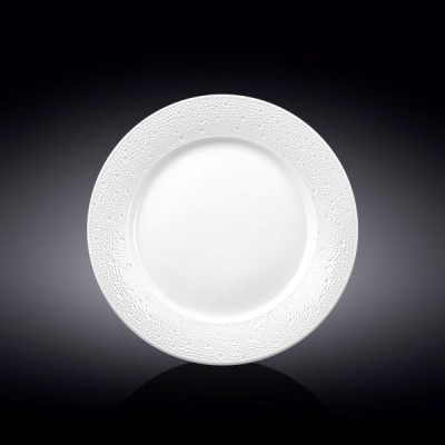 Тарелка обеденная 25,5 см Wilmax Oxygen WL-880401104 / A
