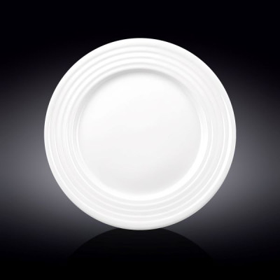Блюдо круглое 30,5 см Wilmax Saturn WL-880301107 / A