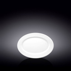 Блюдо овальное Wilmax Saturn 20x14 см WL-880301114 / A