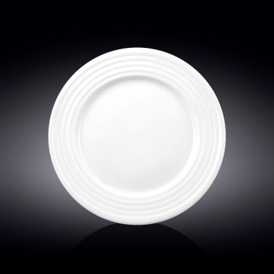 Тарелка подставная 28 см Wilmax Saturn WL-880301106 / A
