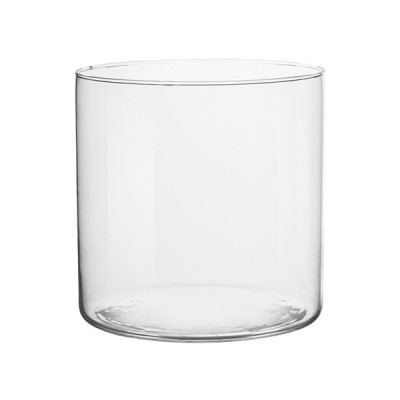 Ваза Trendglass Flora 19 см 35096