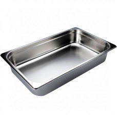 Гастроемкость FoREST 1/1 530x325 h 150 мм 20 л серия Bestkeep 111180