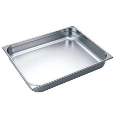 Гастроемкость FoREST 2/1 650x530, h 100 мм 28,5 л серия Food line 232170