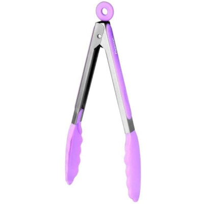 Силиконовые щипцы 27, 5 см Fissman 1208 F
