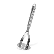 Картофелемялка Fissman Bergamo 24,5 см нержавеющая сталь 1249 F
