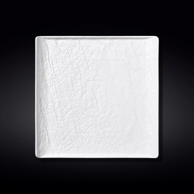 Тарелка Wilmax Whitestone 27х27 см WL-661507 / A