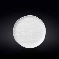 Тарелка круглая Wilmax Whitestone 23 см WL-661525 / A