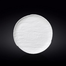 Тарелка круглая Wilmax Whitestone 25,5 см WL-661526 / A