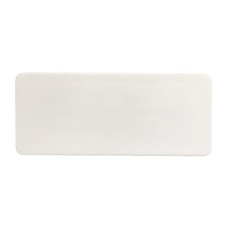 Блюдо прямоугольное Limited Edition Plain 25x10,5 см YF7012