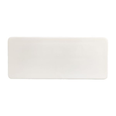 Прямоугольное блюдо Limited Edition Plain 25 см YF7012