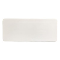 Блюдо прямоугольное Limited Edition Plain 30x12,5 см YF7013