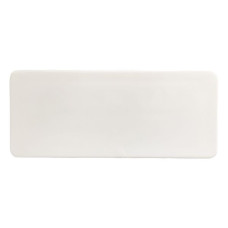 Блюдо прямоугольное Limited Edition Plain 30x12,5 см YF7013