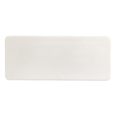 Прямоугольное блюдо Limited Edition Plain 30 см YF7013