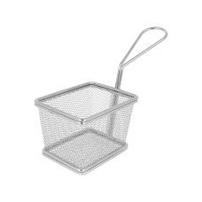 Корзинка для подачи Empire 10x8x7,5 см 6399