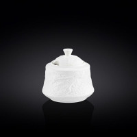 Сахарница Wilmax Whitestone 280 мл WL-661560 / A