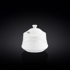 Сахарница Wilmax Whitestone 280 мл WL-661560 / A