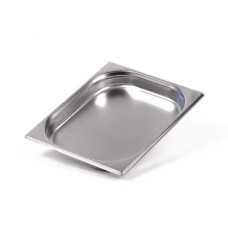Гастроемкость FoREST 1/2 325x265, h 40 мм 2,0 л серия Food line 231240