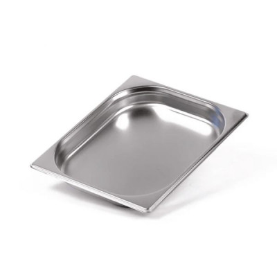 Гастроемкость GN 1/2 h 40 мм 2,0 л серия Food line FoREST
