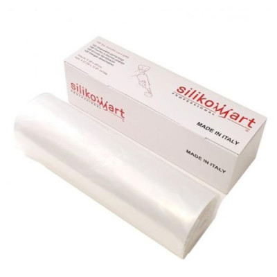Мешок кондитерский одноразовый Silikomart 65 см набор 100 шт ROLL H 65S