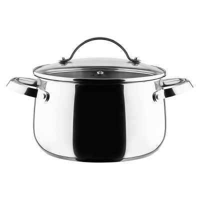 Кастрюля с крышкой 7,0 л Vinzer Culinaire 50168
