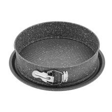 Форма разъемная круглая Vinzer 26x6,8 см 89494