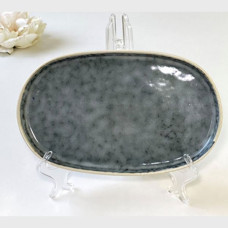 Блюдо овальное 29x16,8x2,3 см Симфони 101-0224